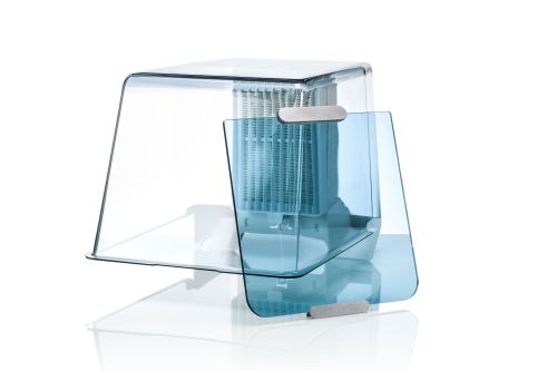 UltiMaker 2+ Connect Air Manager