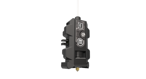 Makerbot Labs Experimental Extruder (Replicator+, Z18)