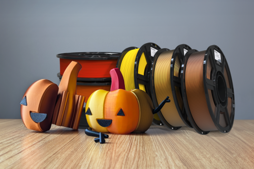MakerBot Sketch Fall Holiday Filament (Buy 5, Get 1 Free)