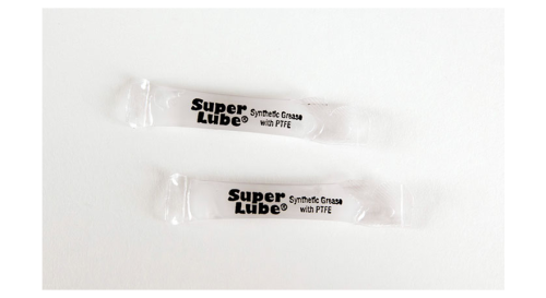 Makerbot Grease Packet (Replicator, Z18)