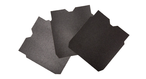 Makerbot Grip Surface (Mini+)