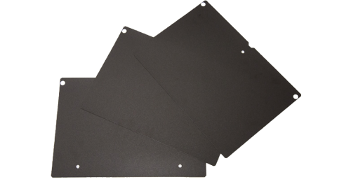Makerbot Grip Surface (Replicator+)