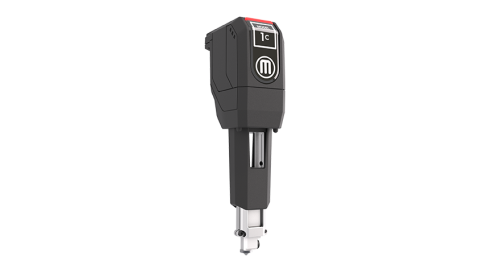 UltiMaker Composite Extruder (Method)