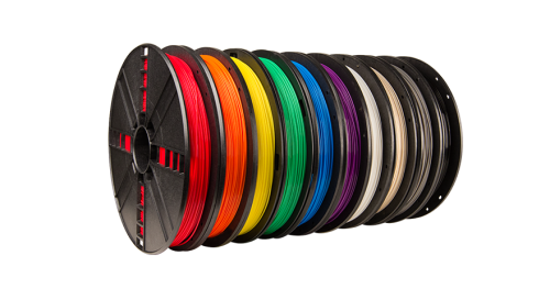 MakerBot PLA Filament Large 10 Pack (Buy 9, Get 10)