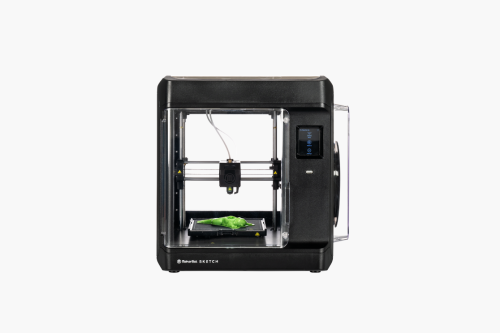 Sketch Single-Printer Setup 