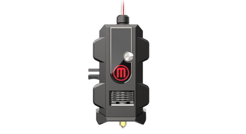 MakerBot Smart Extruder+ (Replicator+, Mini+)